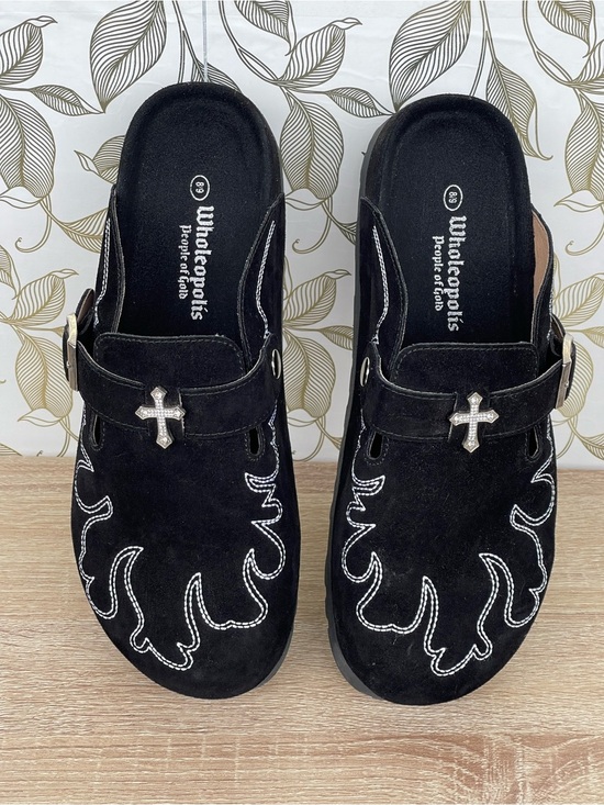 Wholeopolis X-Ray Crossfire Walkers men’s 8/9 women’s 9/10 main image 6